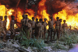 повелитель м ух